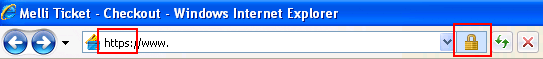 Security in IE